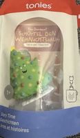 Tonies Nils Sternbaum Schüttel den Weihnachtsbaum neu OVP