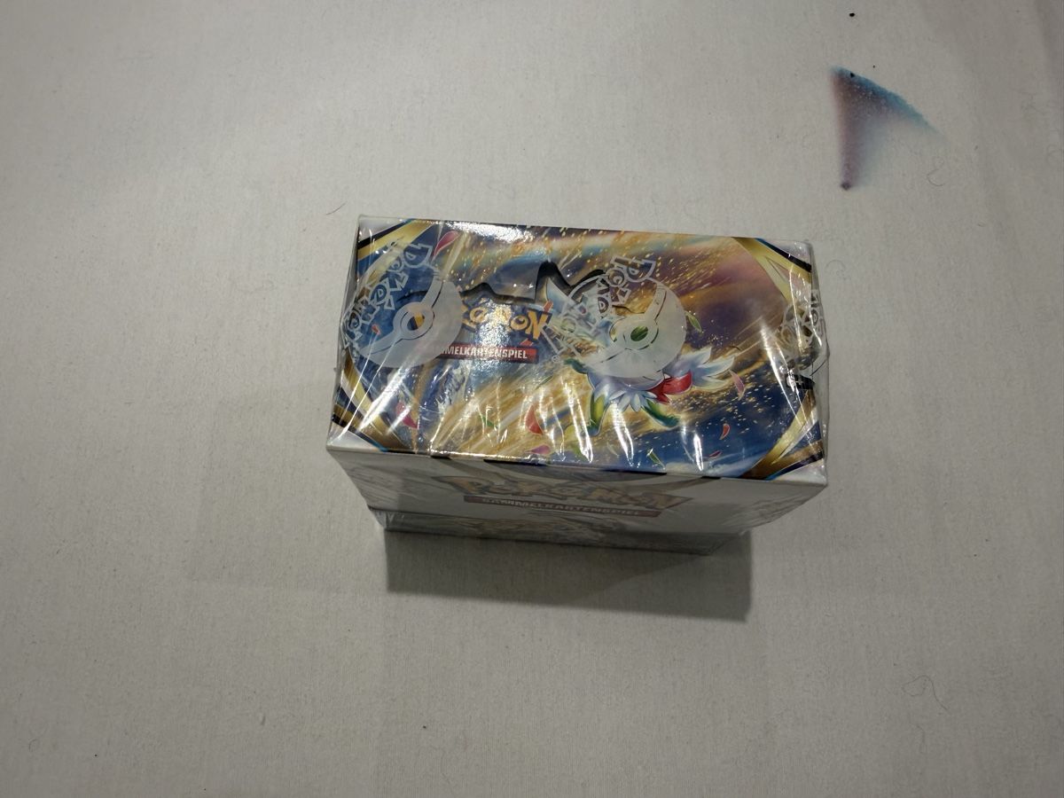 Pokémon Carte collezionabili: Pokemonkarten Display Strahlende Sterne – Nuovo e nell'imballaggio originale da eglisau venduto da schmied1992 2