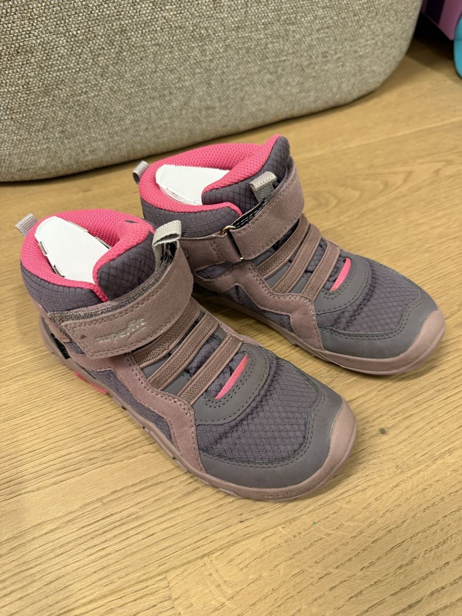 Superfit Schuhe für Mädchen: Superfit Schuhe Gr.32 – Gebraucht aus St. Gallen von gat_kp29 4