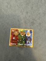 Panini fwc3