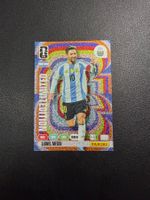 Panini FIFA World Cup 2026 Lionel Messi Limited Edition