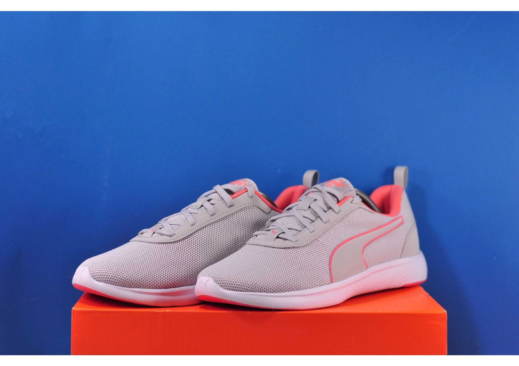 Puma Scarpe da donna: Puma Softride Vital Fresh Better Gr. 37 – Nuovo e nell'imballaggio originale da Spreitenbach venduto da Opfikoner1 6