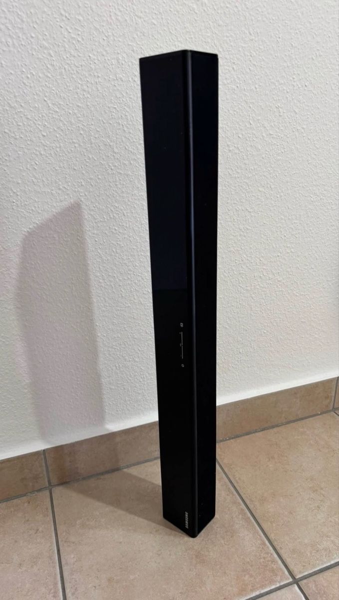 Samsung Casse acustiche: Barre de son Samsung HW-J250 avec télécommande et câble – Usato da Lausanne venduto da loriscapo 1