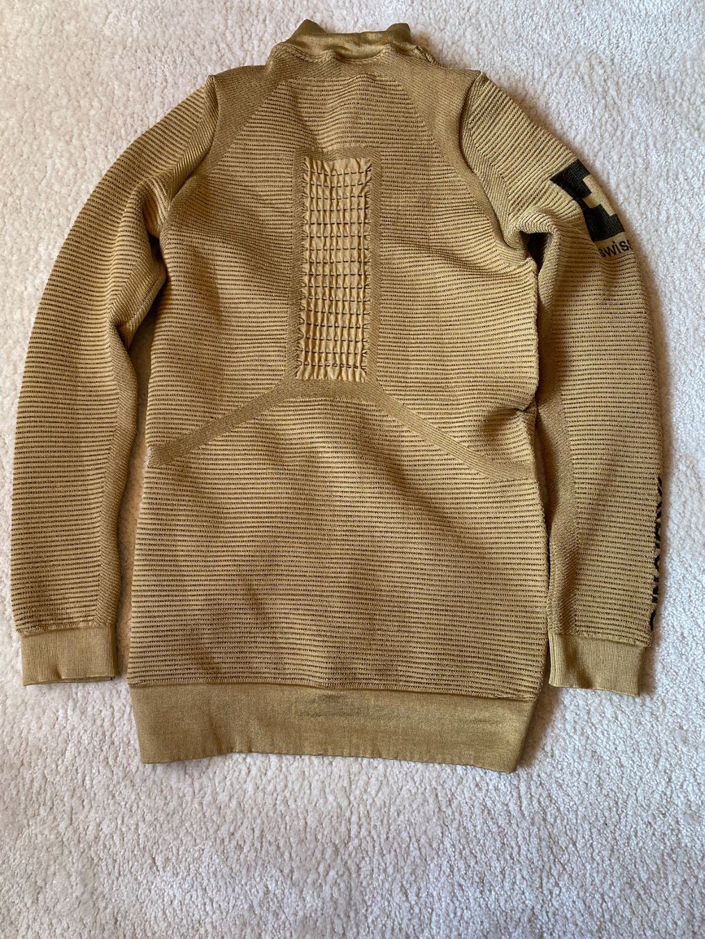 Jacken: X Bionic Funktionsjacke / Midlayer – Gebraucht aus Wengen von ang_87db 1