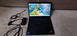 Lenovo Thinkpad L14 Gen 2  i5 11Gen.CPU, 16G Ram, 250G SSD.