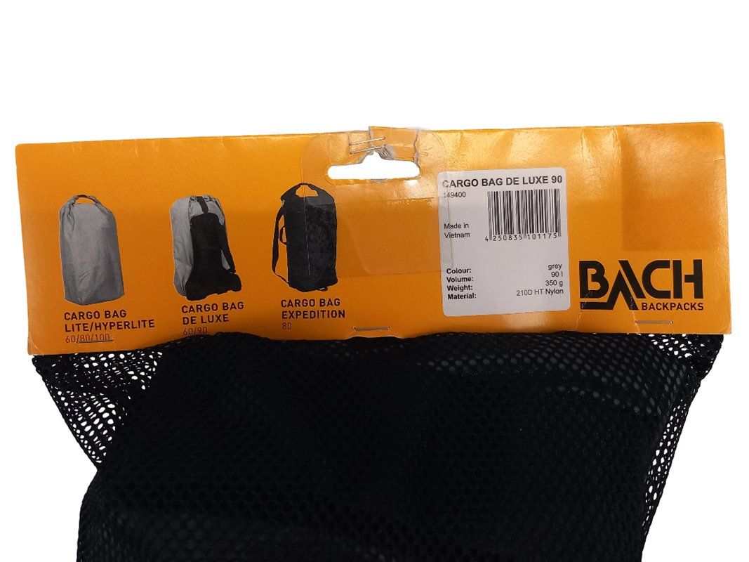 Sacs à dos: BACH Cargo Bag De Luxe 90 – Neuf (Voir description) à Hünenberg par Restwert_Zug 4