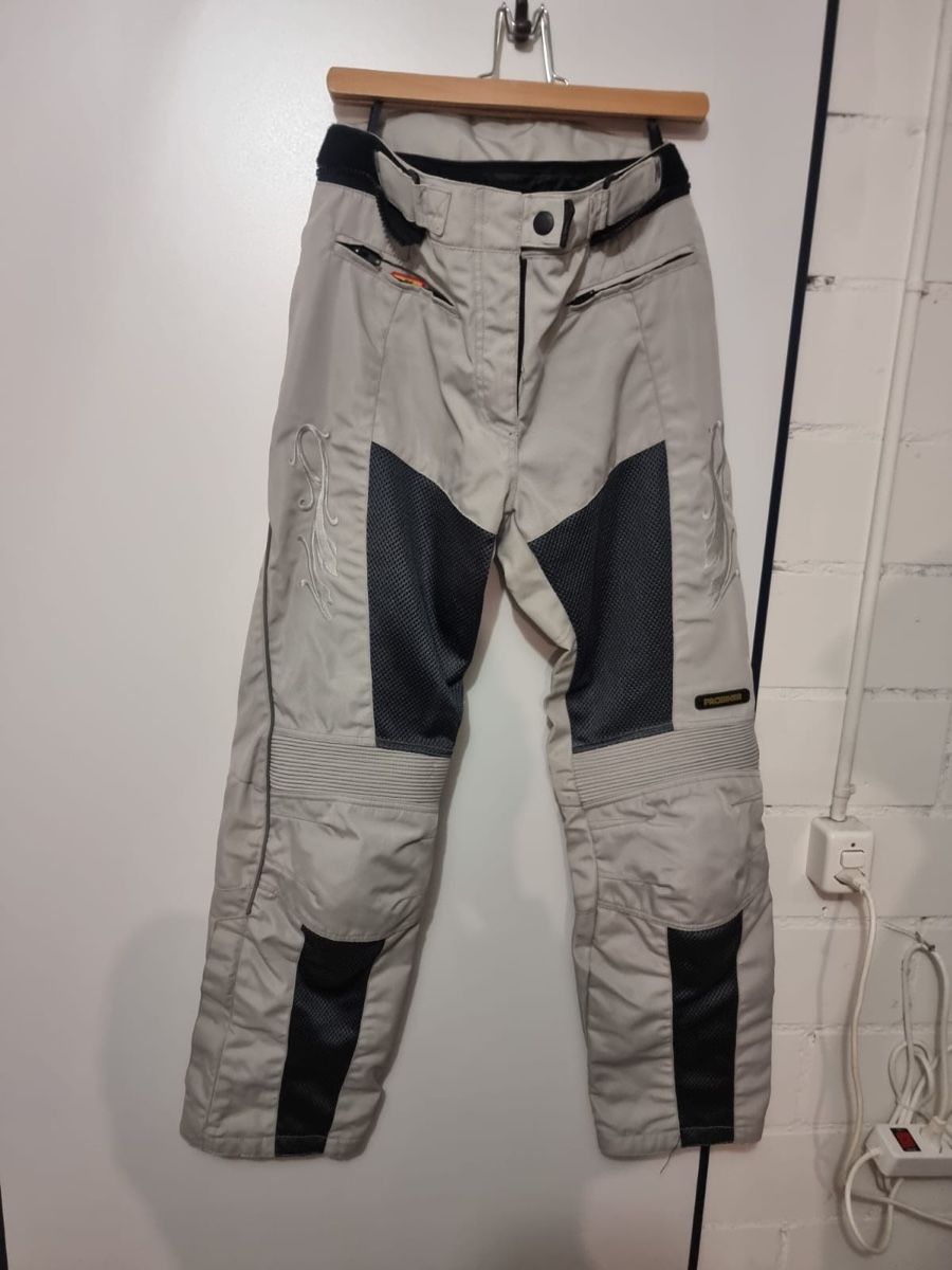 Giacche: Motorradjacke & Motorradhose Probiker – Usato da Sirnach venduto da D.SecondChance 5