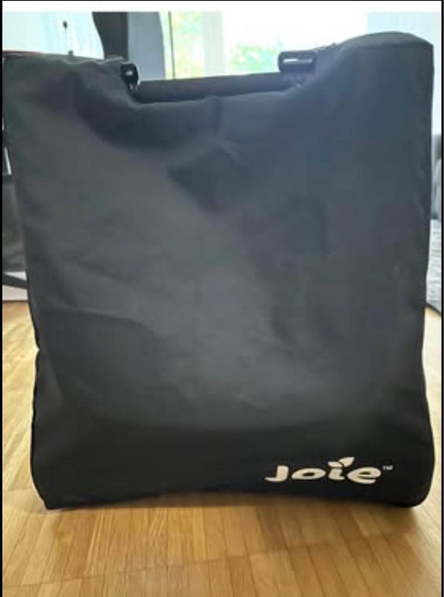 Kinderwagen: Joie Pact Lite Buggy Reisekinderwagen – Gebraucht aus Niederglatt ZH von kat_bv76 2