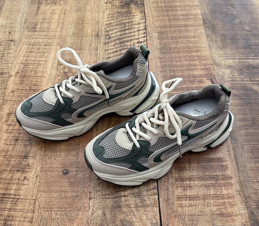Scarpe da uomo: Brandneue Running Sneakers – Usato da Baden venduto da laurent2025 3