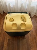 Mobile elektrische Kühlbox