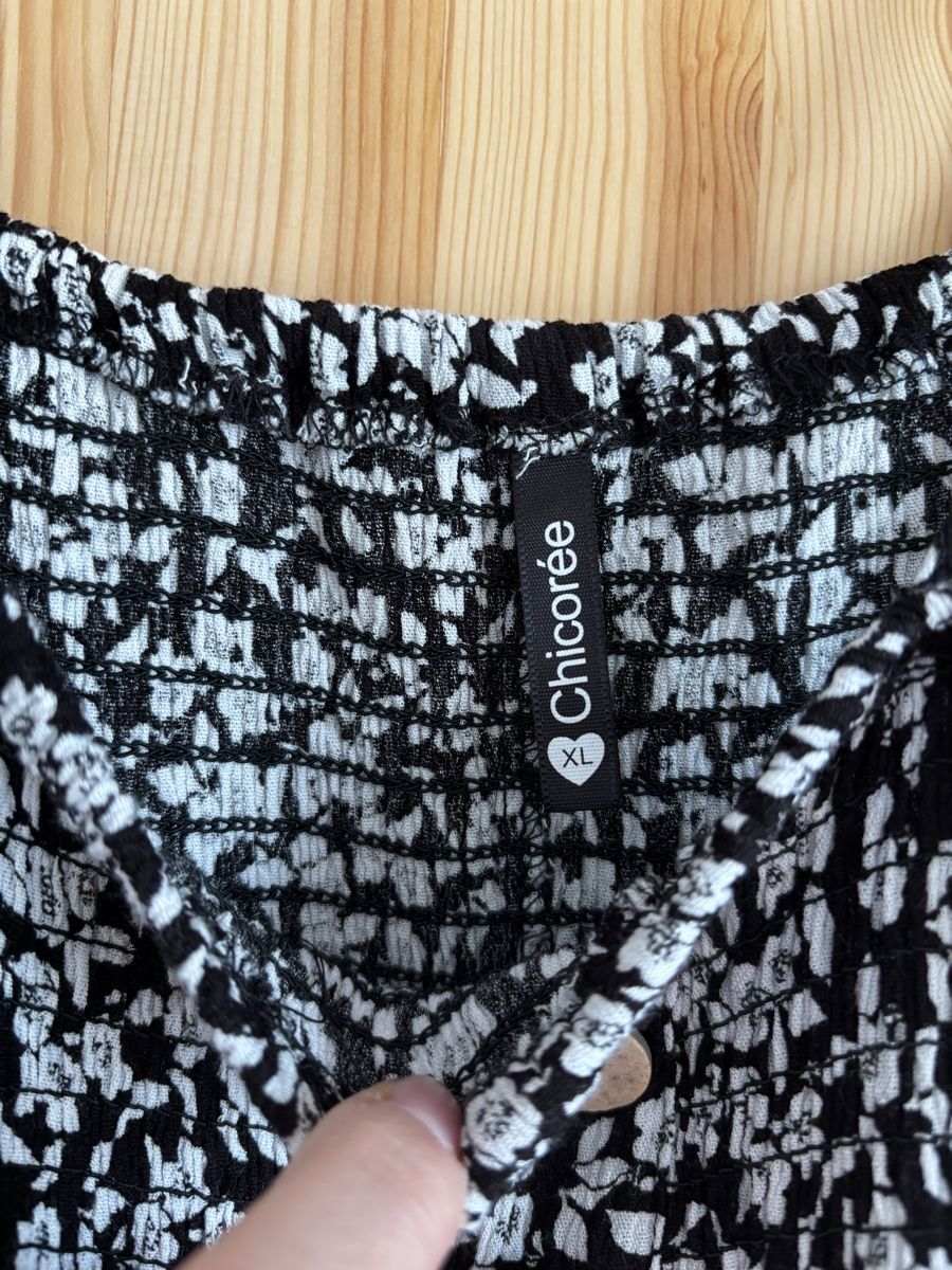 Kleider: Sommerkleid Gr. XL – Neu (gemäss Beschreibung) aus Amriswil von Ka_Sc 1