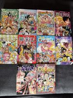 One Piece Band 81-90