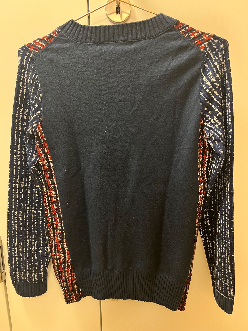 Maglioni & Felpe: TORY BURCH Pulli Pullover Luxus Sweater Gr XS – Nuovo (secondo la descrizione) da Ebmatingen venduto da dartim 4