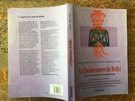 La Quintessence du Reiki
