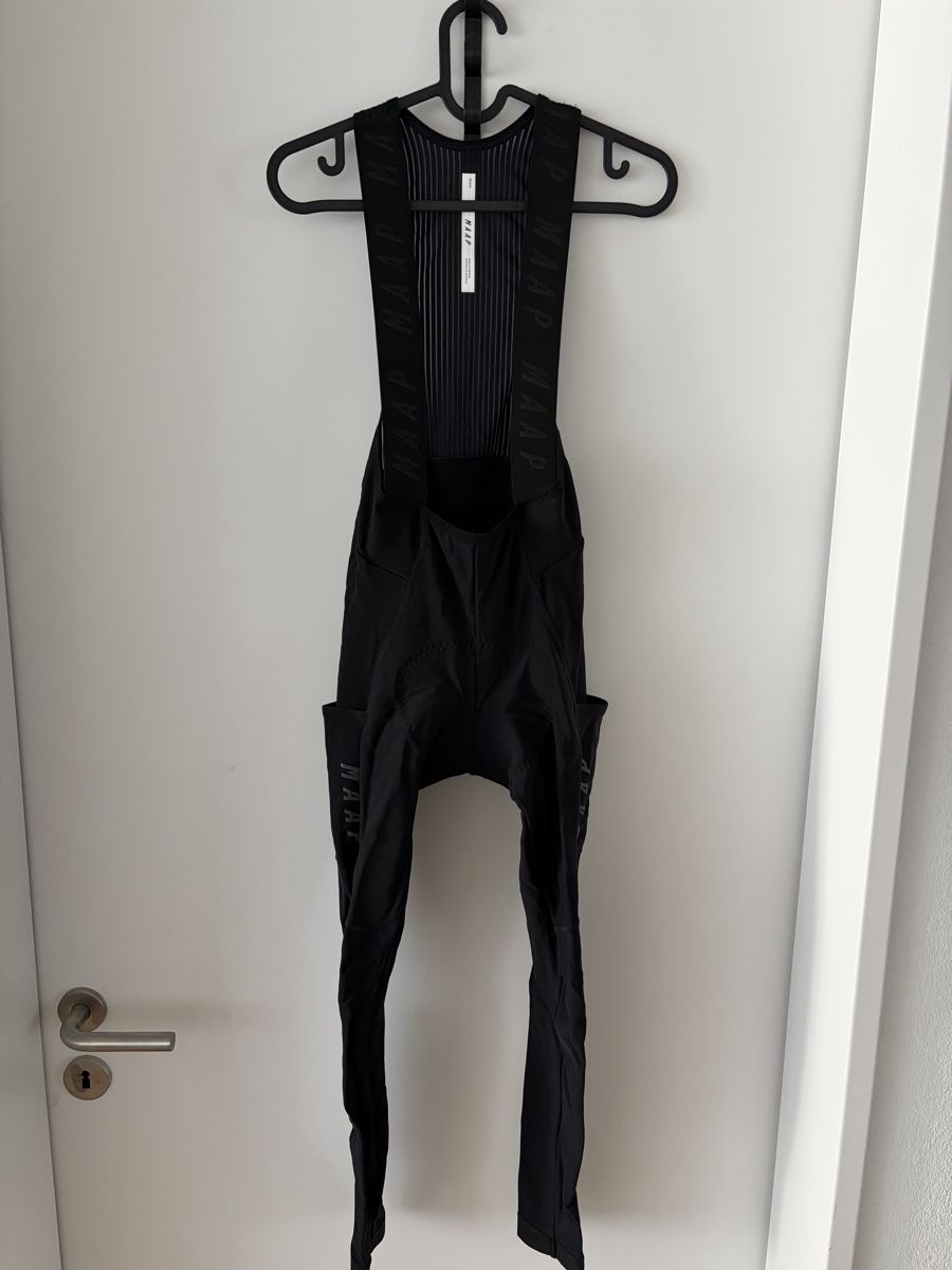 Pantalons: MAAP long cargo bibs – Neuf (Voir description) à Zürich par von_sj9s