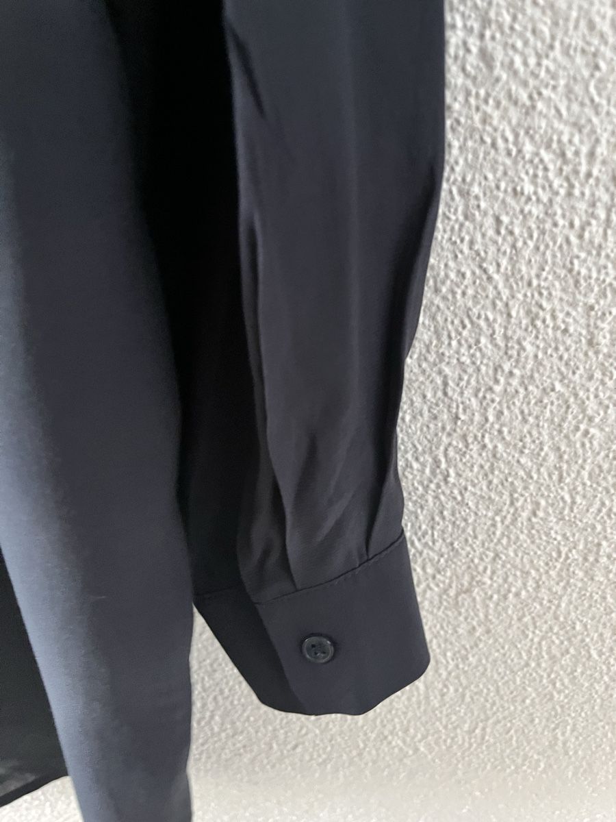 Opus Tuniche: Neue Opus Dunkelblau Tunika mit Etikette – Nuovo e nell'imballaggio originale da Wettingen venduto da epe_9vbf 3