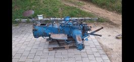 Ford 3055