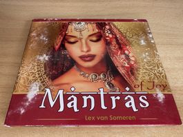 Mantras of Joy - Lex van Someren