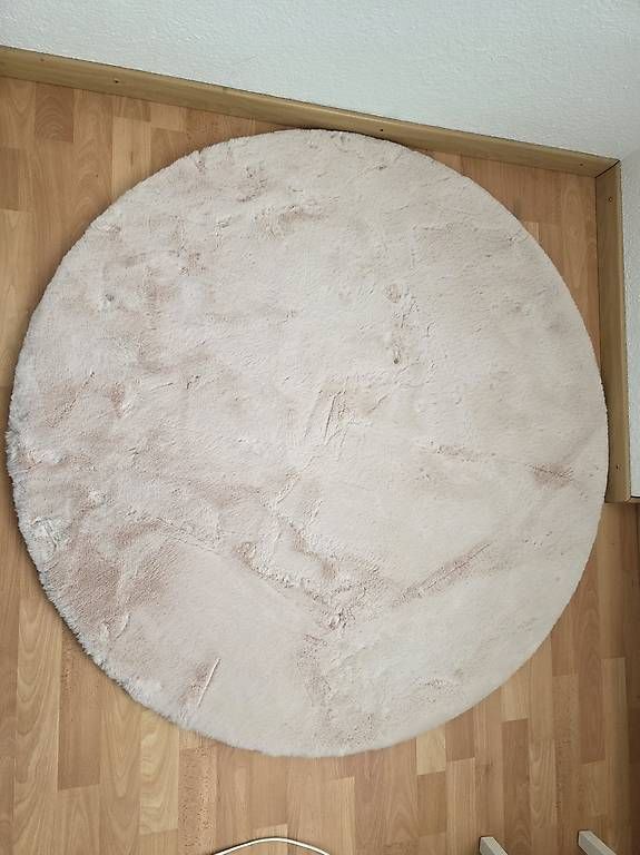 Tapis: Rosa Teppich – D'occasion à Rain par joa_9byc 1