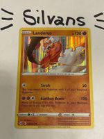 Landorus Holo 148/264 Fusion Strike Fusionsangriff EN