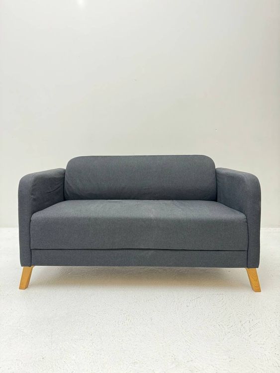 Gemütliches Ikea LINANÄS Sofa Kaufen auf Ricardo