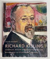 Buch Richard Kisling