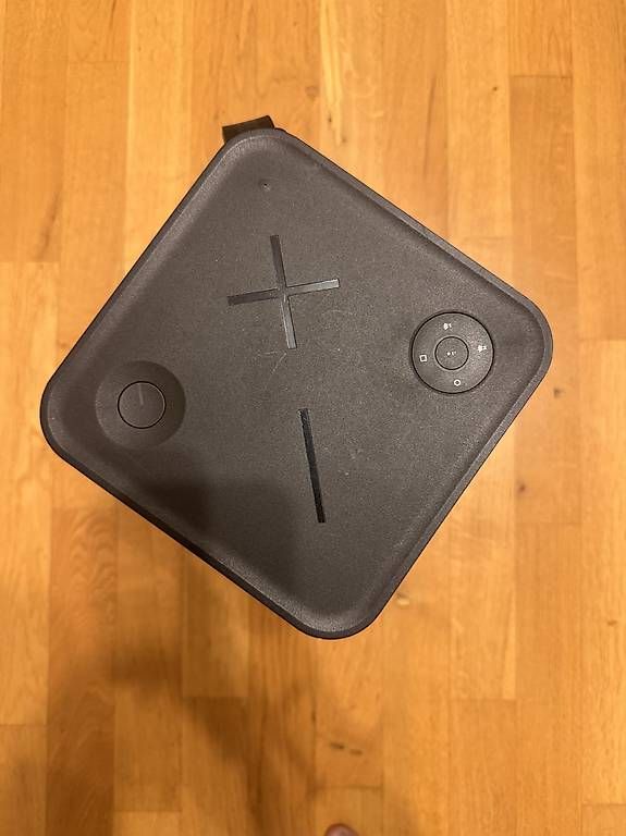 Casse acustiche: Enceinte Ultimate Ears HYPERBOOM – Usato da Meyrin venduto da ham_6n2h 1