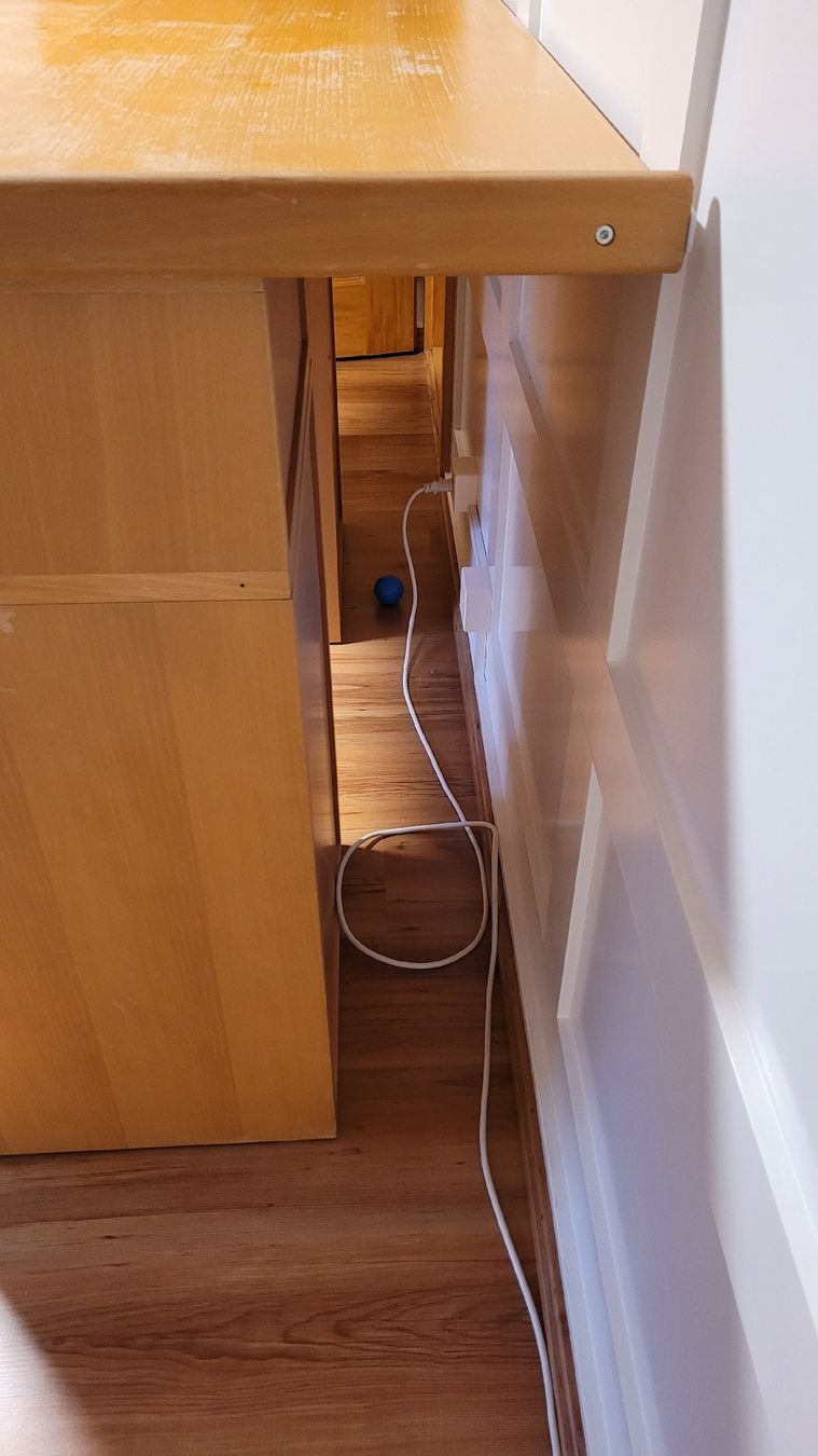 Fasciatoi & Accessori: Wickeltisch – Usato da Wattwil venduto da JosuaSchneider 5