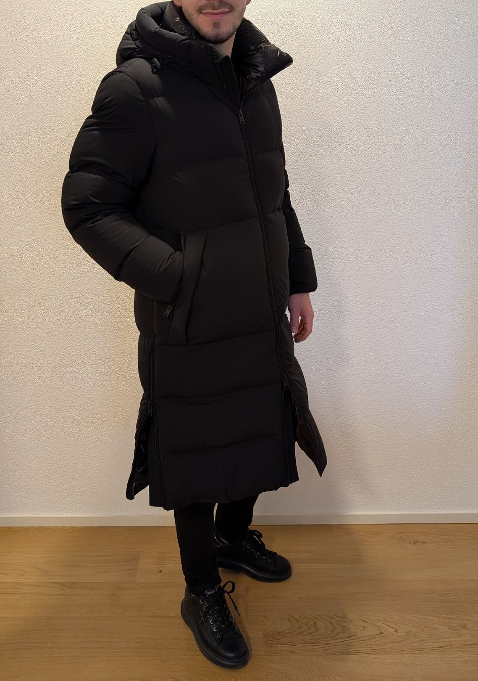 Woolrich Manteaux: Woolrich Sierre supreme Parka - Gr.S – Neuf (Voir description) à Felben-Wellhausen par michael_jackson01 1