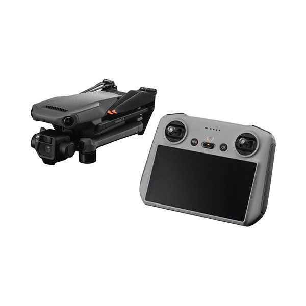 DJI Fernsteuerungen: DJI RC – Neu und originalverpackt aus Balsthal von allmedba