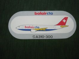 Kleber: balair cta