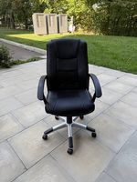Bürostuhl 