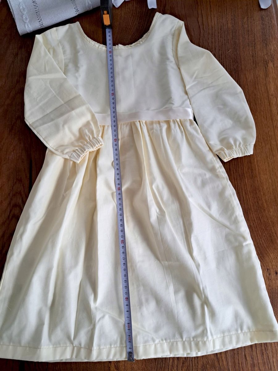 Vestiti & Gonne: Kinder Kleid 👗 – Nuovo e nell'imballaggio originale da Oberwil BL venduto da scorpio70 4