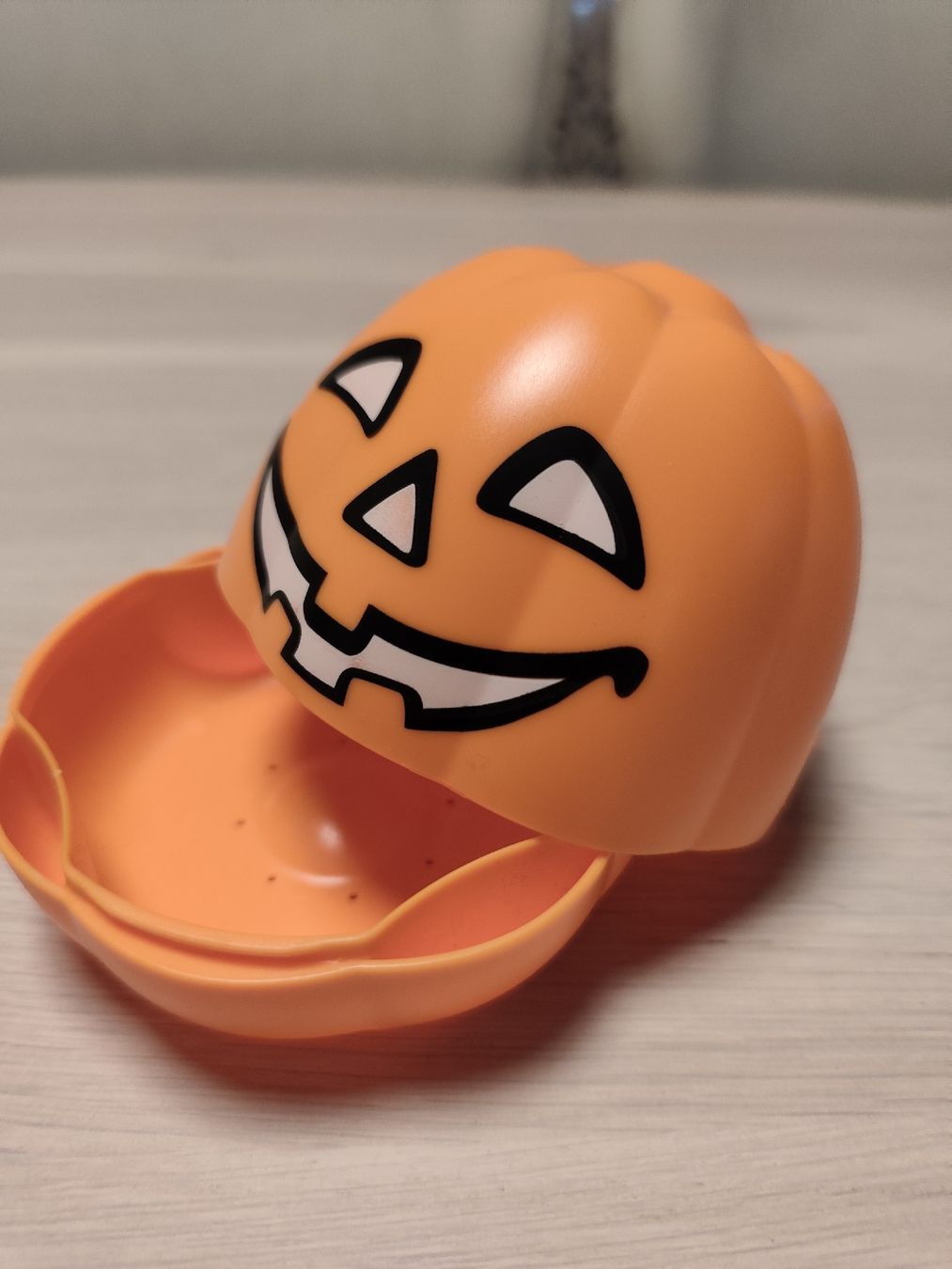 Playmobil Giocattoli: Playmobil Halloween Set – Nuovo (secondo la descrizione) da Zuckenriet venduto da bm2_88l9 1