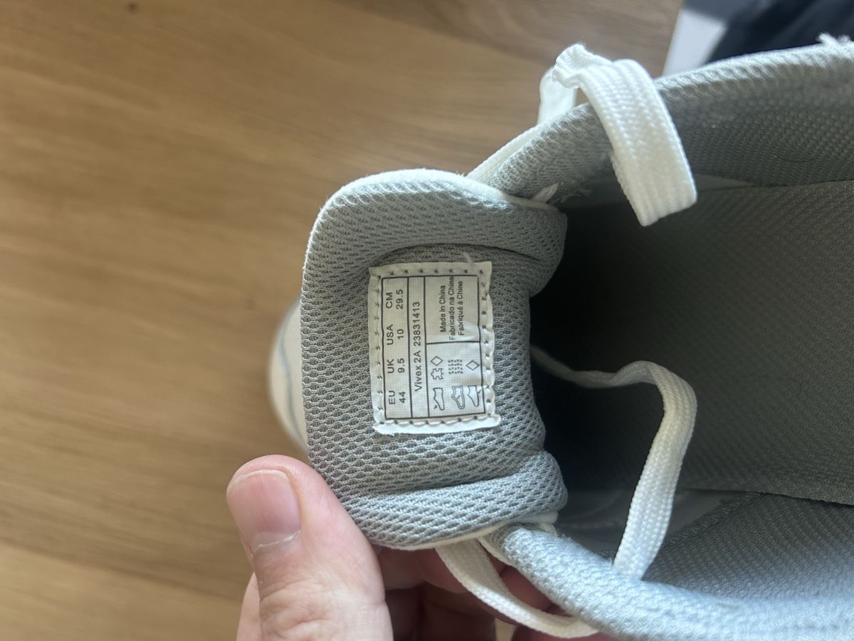 Maison Scotch Scarpe da uomo: Schuhe Scotch&Soda Grösse 44 – Nuovo (secondo la descrizione) da Meisterschwanden venduto da Seland 1