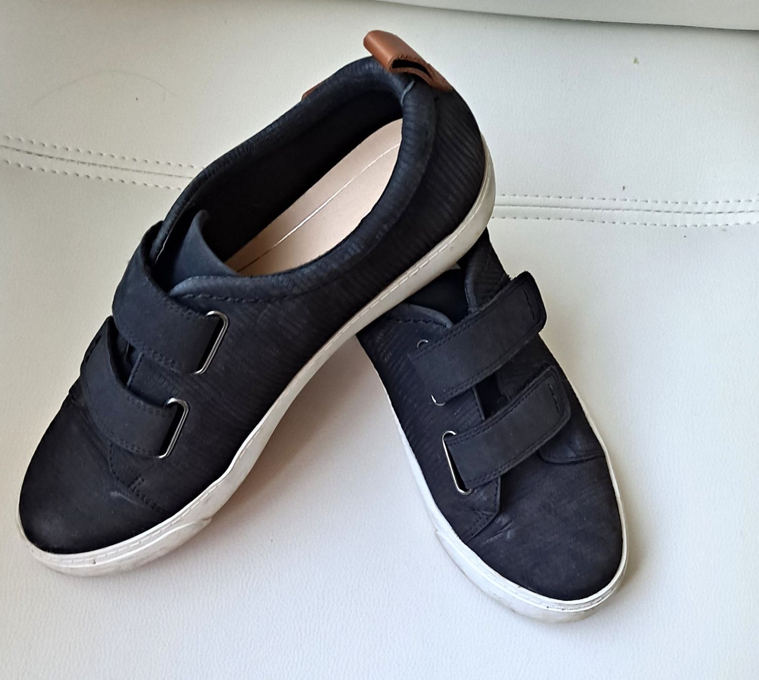 Clarks Scarpe da donna: Clarks Schuhe Gr. 38 – Usato da Liestal venduto da Mas-Y-Mas