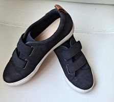 Clarks Schuhe Gr. 38