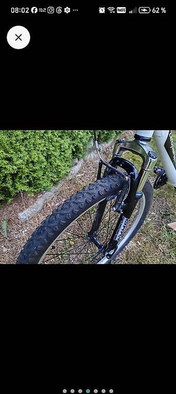 Velos: Leopard Mountainbike  – Gebraucht aus Wila von neu_s8qs 3
