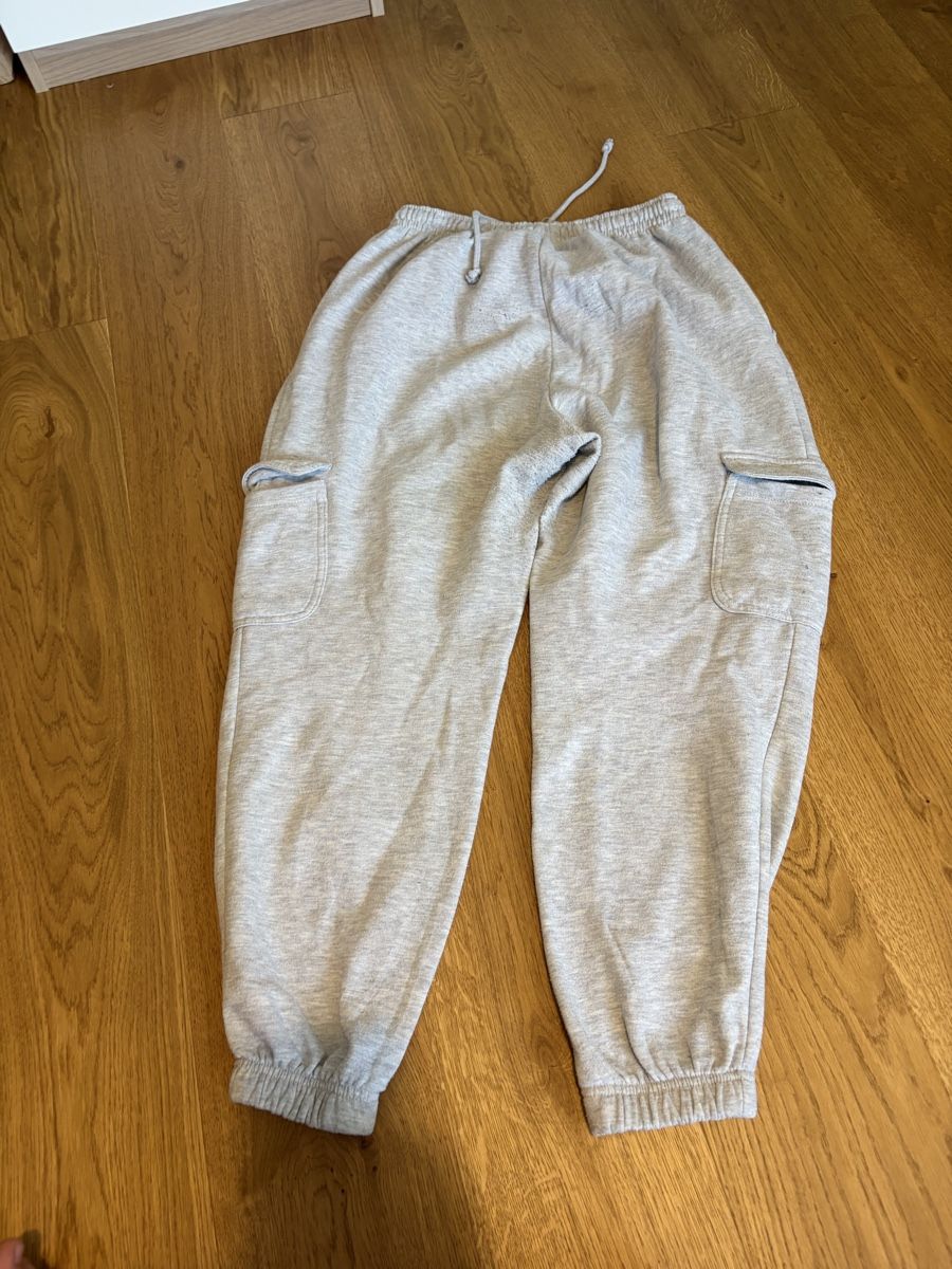 Pantalons: Pantaloni  – D'occasion à Comano par gea_98nj 2