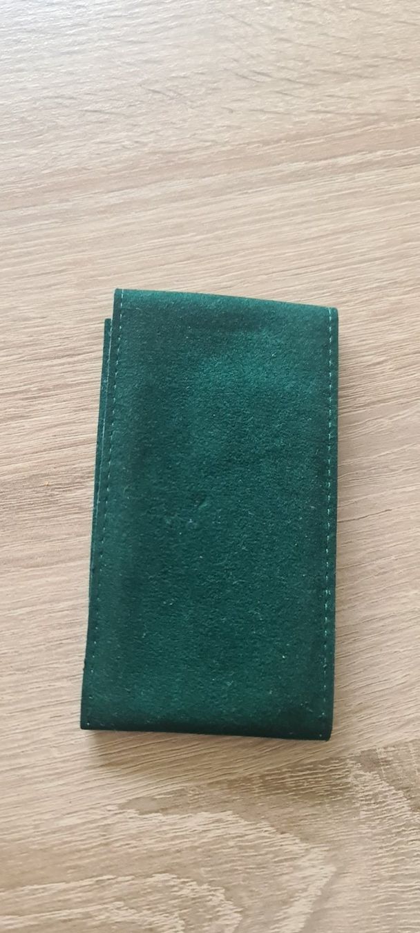 Boîtes de montres: ROLEX Travel pouch – Neuf (Voir description) à Richterswil par Ivypearl 3