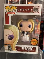 Funko Pop! Tiffany #468 Bloody Chase – Chucky