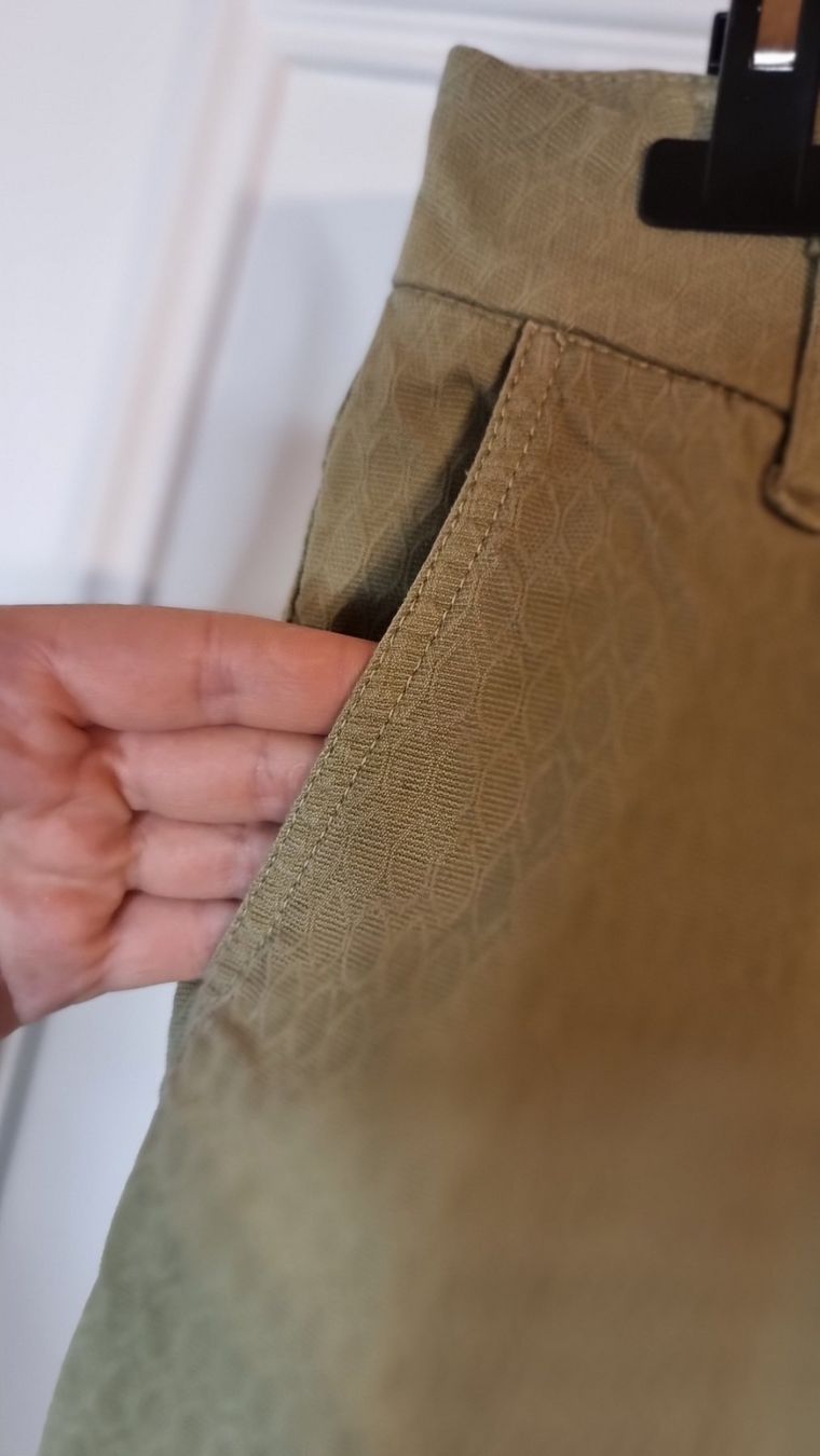 Please Jeans Pantaloni: 🌺PLEASE Hose Größe M🌺 – Usato da Wald ZH venduto da CapLux 4