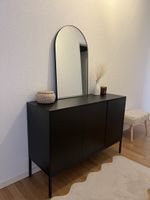 Buffet noir bon état
