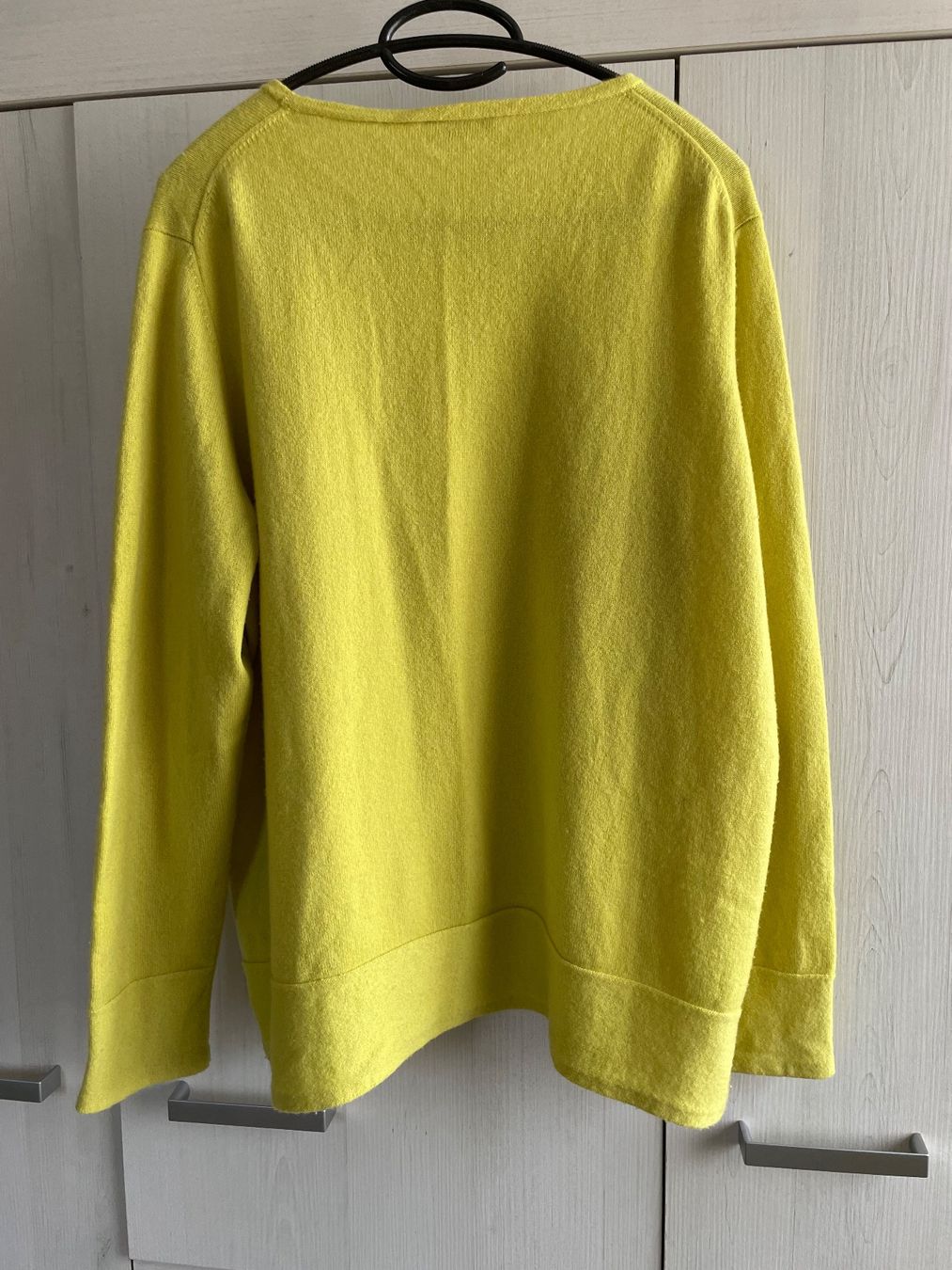 C&A Maglioni & Felpe: C&A Pure Cashmere Pullover - Gr. XL – Usato da Kaltbrunn venduto da olaf4 2