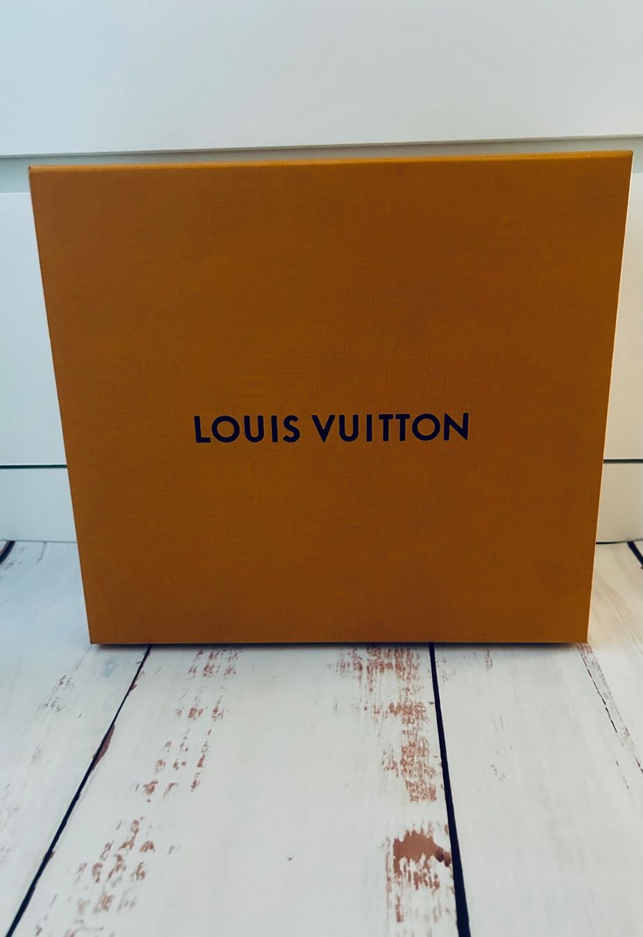 Louis Vuitton Altro in Decorazioni & Accessori: Box Schachtel Louis Vuitton – Nuovo (secondo la descrizione) da Zürich venduto da Ferienan 3