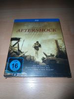 Aftershock - Blu-ray-Collector's Edition - UNCUT