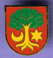 Gemeinde Wappen   ERLACH