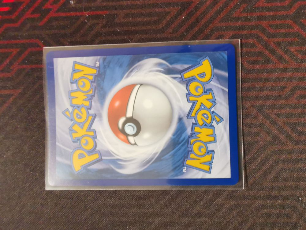 Zamazenta V Alt Art Kaufen auf Ricardo