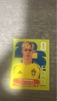 SWE 8 , FIFA WORLD CUP 2026 PANINI 