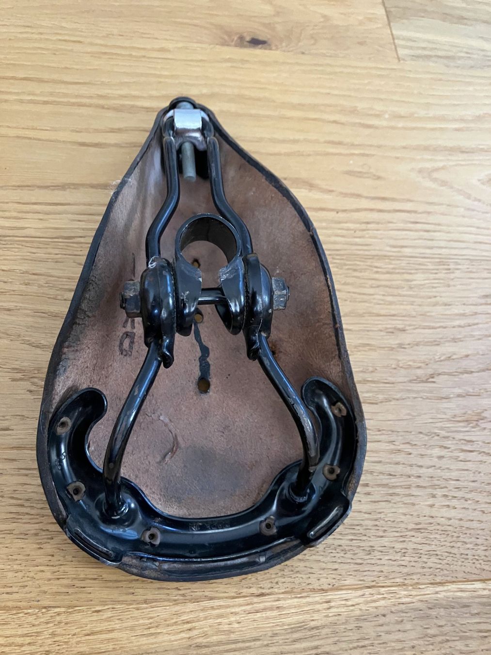 Pezzi di ricambio: Wrights Sattel Vintage – Usato da Obermumpf venduto da Estrela67 8